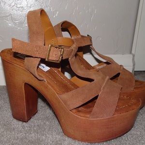 Steve Madden “Calabasas”